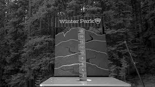 Snow Stake @ Winter Park Resort live webcam