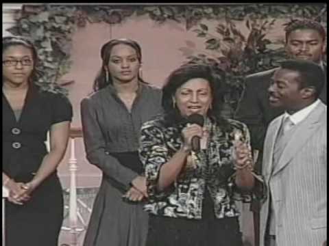 The Beau Williams Family