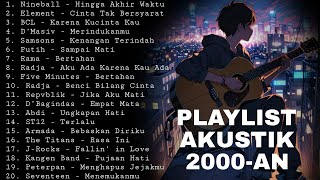 Download lagu 🎸 Lagu Pop Indonesia 2000-an Versi Akustik | Nostalgia Hits yang Bikin Rindu mp3 Download lagu 🎸 Lagu Pop Indonesia 2000-an Versi Akustik | Nostalgia Hits yang Bikin Rindu mp3