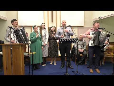 Încă mai este loc la cruce | O vino azi, o vino azi - Fratii de la Birmingham - Cantare crestina