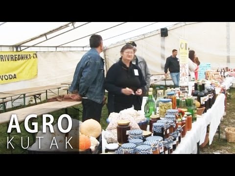 Agro Kutak 30 - Međunarodni Poljosajam Breške