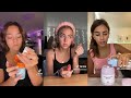 GRWM for the first day of school - TikTok compilation