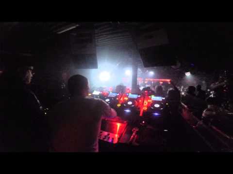 David Morales @ Cielo NYC April 11 2015