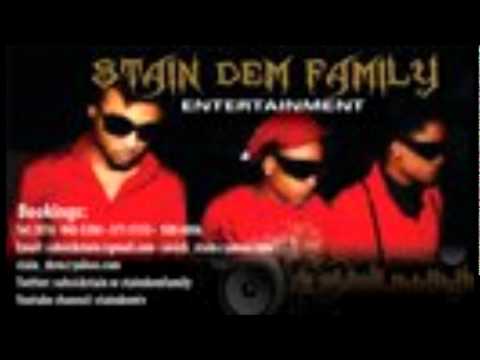 SUH SICK STAIN FT SMURFFY D fr brookyn