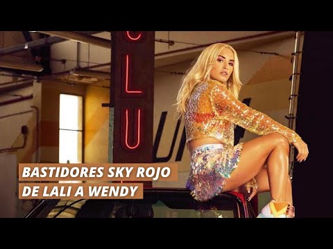 [LEGENDADO PT/BR] De Lali a Wendy