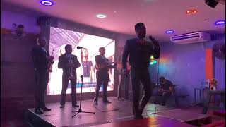 Video de Mariachi mexico fusión