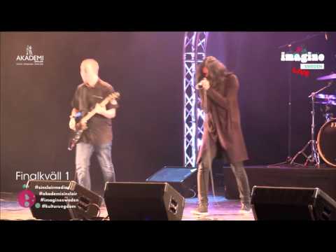 Imagine finalkväll 1 - Moth