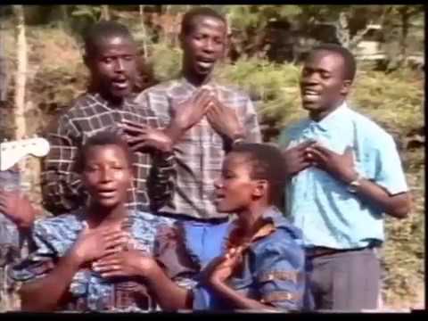 Kwa Viumbe Vyote   Barabara 13  Ulyankulu   Bwana Ndie Mchungaji wangu