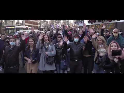 trailer