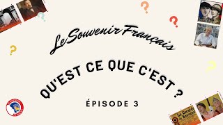 Vidéo Espace Vidéo id:yj-M8d1ErXE