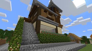 【マイクラ】ゆっくり進めるサバイバルマインクラフト！【Part9】