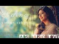 Naina Dangel 2018 Cover Song By Simran Sehgal