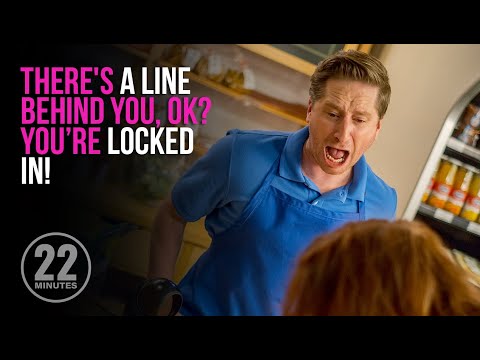 What to expect when your in-laws are expecting charcuterie!