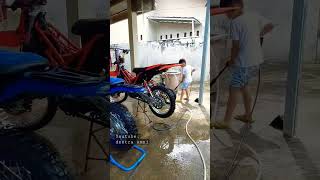 Download lagu supra x 125 modifikasi destra amni mp3