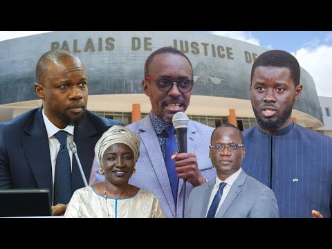 Direct • Akhenaton fait de nouvelle révélations