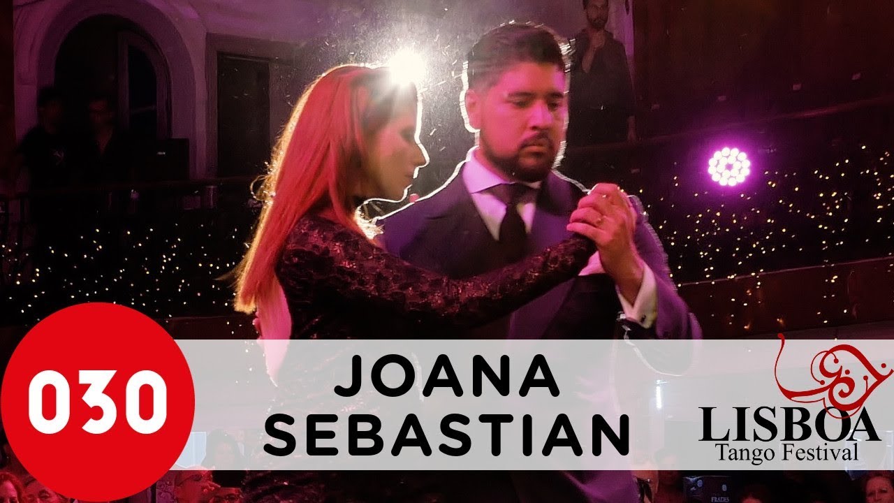 Joana Gomes and Sebastian Jimenez – Remembranza