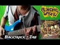 Municipal Waste - Standards And Practices (Guitar Cover + Tab)