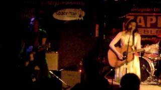 Luke Doucet &amp; Melissa McLelland