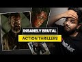 7 Super Intense Brutal Action Movies in Hindi & English on Netflix & Prime Video | Shiromani Kant