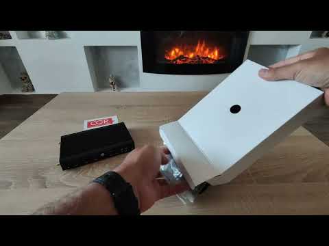 Unboxing Newsmay BD08 Mini PC - Industrial-Grade Power in a Tiny, Silent Package @neosmayminipc7115