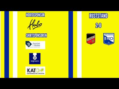 Samenvatting Avanti - BWO