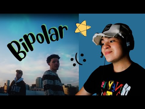 Reacción de lit killah, lil mosey - bipolar