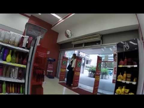 PÂNICO TESTES: RICA E CALOTEIRA, ATENA REAL DE A REGRA DO JOGO