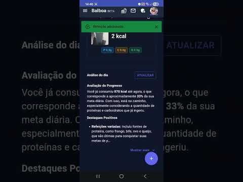 Balboa APP 공식 영상 미리보기