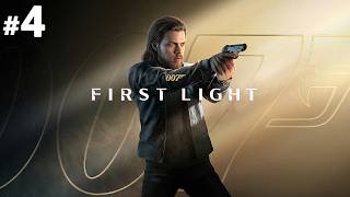 007 FIRST LIGHT: EPISÓDIO FINAL
