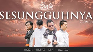 Download lagu Raihan - SESUNGGUHNYA 2020 - SINA (simfoni nasyid) COVER mp3 Download lagu Raihan - SESUNGGUHNYA 2020 - SINA (simfoni nasyid) COVER mp3