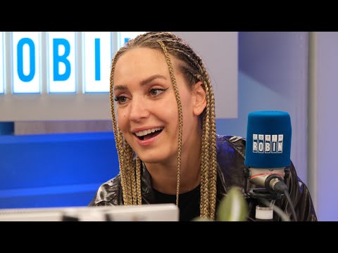 MA KEJ SI SHOW - Jutranji VIP gost - Ines Erbus