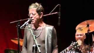 Lou Reed ~ MJF ~ Charlie&#39;s Girl ☺