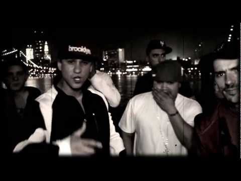 DJ BRANS feat. SPIT GEMZ & SHAZ ILLYORK 