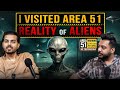 Vedic City of USA, Reality of Area 51, Road to Heaven and Much More Ft. DEFAULT Thumbnail