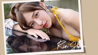 【リン・シャン/林襄】野球観戦より揺れるおっ◯い😍😍😍