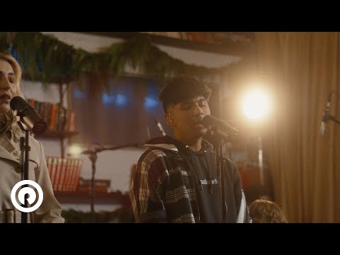 116 - What a Time feat. Svrcina & WHATUPRG | The Gift: Live Sessions