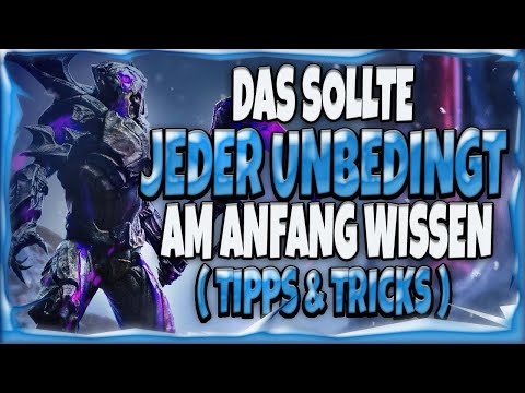 Mache das UNBEDINGT am Anfang in ❎ Elex 2