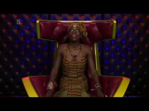 BBUK (2011) s12e17 (Day 14)