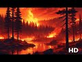 Sault Wildfires