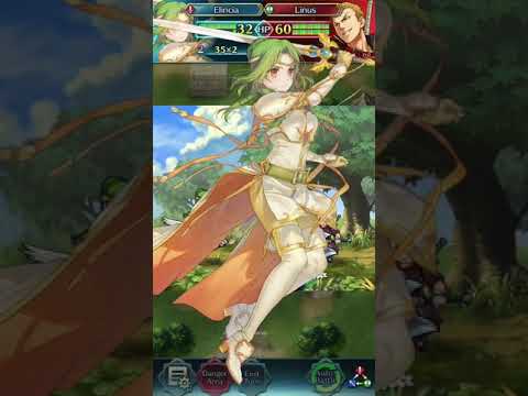 Linus, Mad Dog - Infernal Clear - Flier Emblem