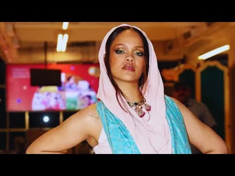 Rihanna's WORST 2000s Fashion Disaster: "It's Called Growth" (She Confesses All!)