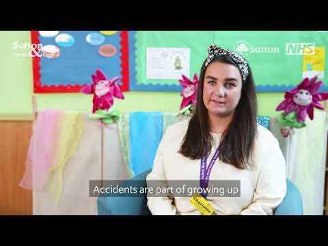 Accident Prevention