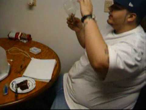 Welcome 2 Tha Jungle DVD - PROMO