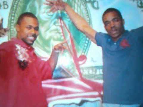 Keep it Movin  GMC AK Ron & Privi Priv