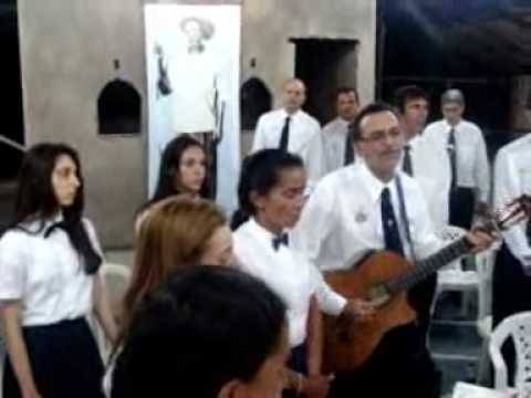 SANTO DAIME 30 Eu sou plantador de tudo NOVA ERA #rainhadafloresta #manaus #santodaime