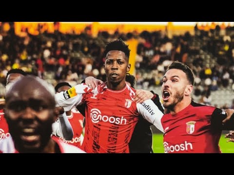 Banza Simon Highlights 2022-2023