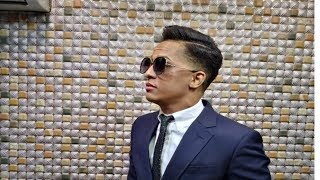 Gerald Ogando pide un carro para regresar a Sin Filtro Radio Show