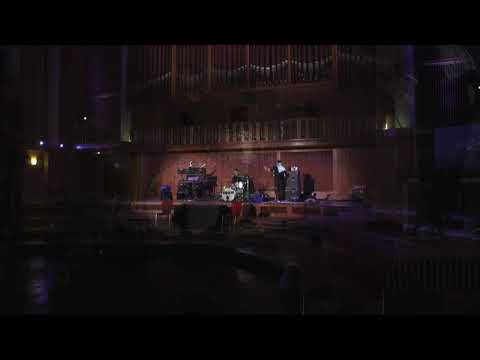 Caverns of Anti-Matter live @SUPERBOOTH16