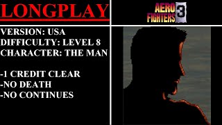 Download lagu Aero Fighters 3 [USA] (Arcade) - (Longplay - The Man | Level 8 Difficulty) mp3