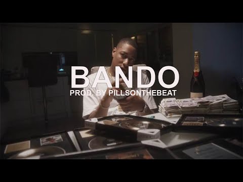 [FREE] "BANDO" DUTCHAVELLI X POP SMOKE X FIVIO FOREIGN TYPE BEAT UK/NY DRILL
